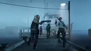 L4D2 trailer fanmade