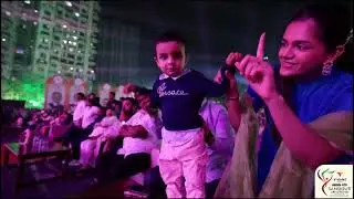 Sanskruti Arts Festival 2025 | Day 3 | Highlights | Upvan