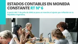 AJUSTE POR INFLACIÓN.  PROCESO SECUENCIAL DE LOS PUNTOS 