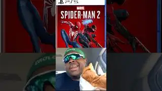 Ranking Every Spider-Man Game #spiderman #gaming