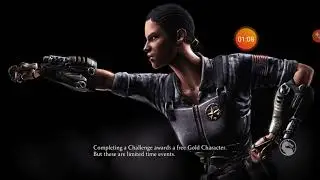 Mortal  kombat 11 mobile. Glitch  SHAO KAHN  Relic  Hunt 😎😎#!#!!