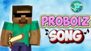 ProBoiz song | ‪@ProBoiz95‬ Rap song by az addon