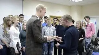HSE LIVE | TopTalks