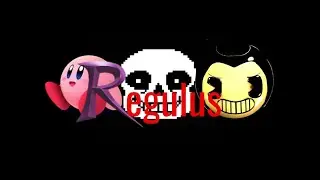 Regulus T - Channel Trailer