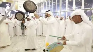 Saudi Traditional Wedding Dance, Saudi/wedding ceremony/Arab Marriage celebration