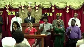 District Convention - January 2026 | Pastor Shane Butcher