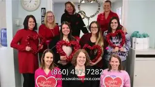 Cupid Needs Worker's Comp Too!
