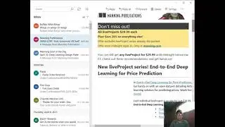 Outlook client shows I-bar cursor in scrollbar (not arrow)
