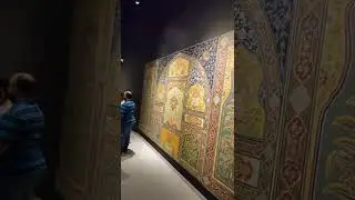#dubai #expo 2020 #pakistan pavilion inside tour