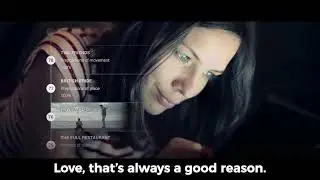 What is your reason to learn English?