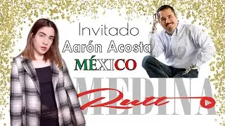 Entrevista con Aarón Acosta- México!! - STORYTIME: PERDIÓ SUS MANOS Y PIERNAS! - VIVIR CON PRÓTESIS
