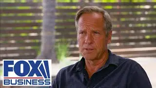 Mike Rowe details how he tried to 'fake his way into the opera'