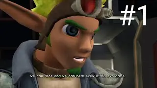 Jak X: Combat Racing 