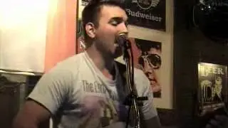 ian althouse 1 open mic the bally hotel