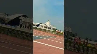 jay shre krasna mangan prem Mandir bhakti dham #premmandir #manghar #bhaktimandir #short #real