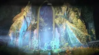 Dragon Age&trade;: Inquisition Ending Solas Ending Spoiler alert