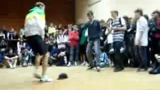 Electro dance  abram RUSSIA.flv