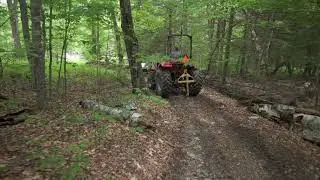 Tractor Tips from Wild Acres Farm