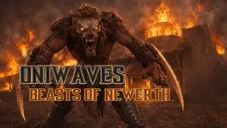Beasts of Newerth - Predator x Legionär (Savage Battle of Newerth)
