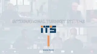 Internatinoal Turnkey Systems - Company Profile