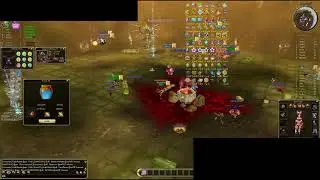 FLYFF PLAYPARK TH GUILD SIEGE 22/8/2020 SLAYER POV MVP
