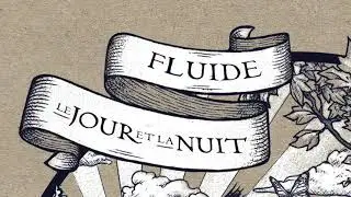 13. Fluide - Yin Yang Feat E13P (Prod.PsychoProd)