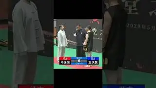 Мастер БЕСКОНТАКТНОГО боя вышел против бойца ММА и вот что из этого вышло... 😨