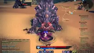 TERA Rising - Reaper solo  Alliance BAM