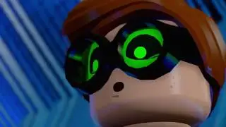 LEGO Dimensions - LEGO Batman Movie Story Pack Trailer | PS4, PS3