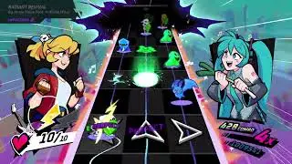 Rift of the NecroDancer - 
