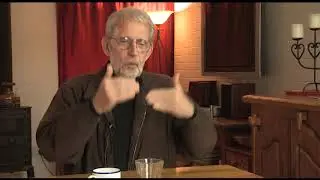 Walter Murch - Tension between Haskell Wexler and Francis Ford Coppola (130/320)