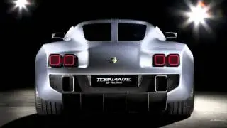 Gumpert Tornante