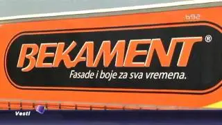 Vučić otvorio fabriku 