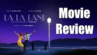 LA LA LAND Movie Review | Chasing Cinema
