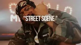 [FREE] RJMrLA X YG X Mozzy Type Beat 2026-Street Scene