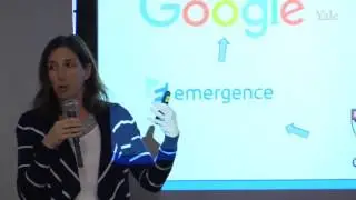 Меняем стороны стола: Элисон Вагонфельд, руководитель отдела маркетинга Google Enterprise