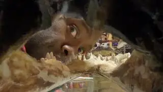 What Oddities and Wonders That Lie Inside Ye Olde Curiosity Shop?
