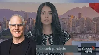Dr. Elliott Talks Science: Ozempic Stomach Paralysis