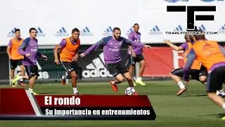 Los secretos del Rondo. ¿Cómo trabajarlo?