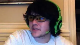 [League Of Legends] TSM Dyrus Funny Stream moments