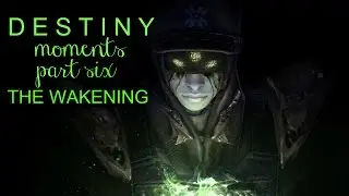 Moments of DESTINY Part 6: 