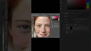 Photo Retouch That Will Blow Your Mind 😲 | #shorts