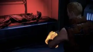 Omni-Tool [Mass Effect 2]