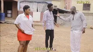 Obra Ne Woara Wabo(Akabenezer Amanehunu)🔥Ft Kyekyeku//Akabenezer//Sobolo