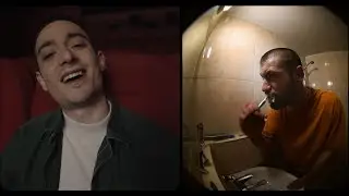 SESSE / МС ОРФЕЙ - БАЧКАШ (prod. by Secty)