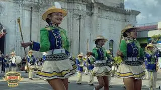 Imus Town Fiesta 2025 Commonwealth Band No  1