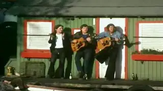 Kim Larsen - Christianshavns Kanal - Sendt 10-12 1973