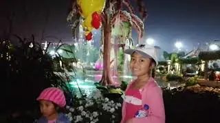Dubai Miracle Garden 2020