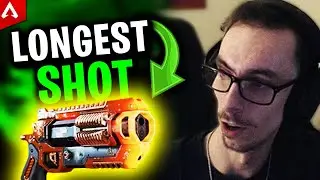 Syncedez Hit The Longest Shot With a Wingman