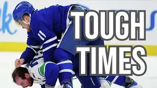 S8E19: Can Sharper, Tougher Leafs Keep The Good Times Rolling?
